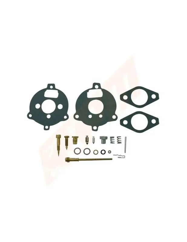 Kit réparation carburateur pour BRIGGS & STRATTON 394693, 291763 Meilleur Choix