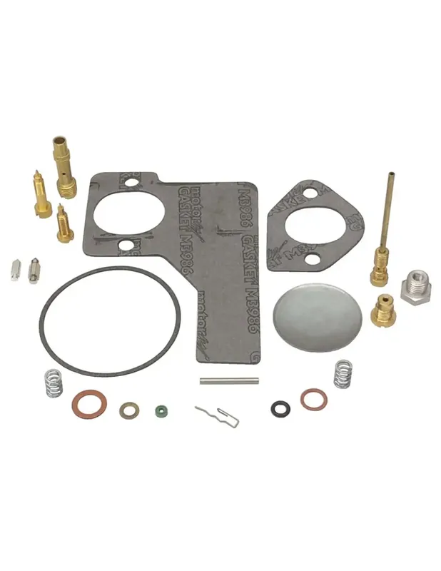Achetez Aujourd&rsquo;hui Kit réparation carburateur pour BRIGGS & STRATTON 394698, 299852