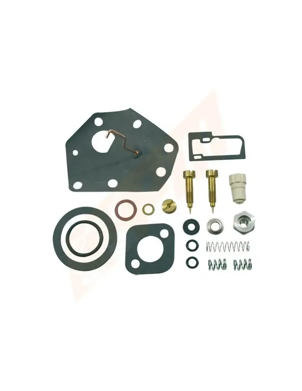Kit réparation carburateur pour BRIGGS & STRATTON 494622 Super Prix
