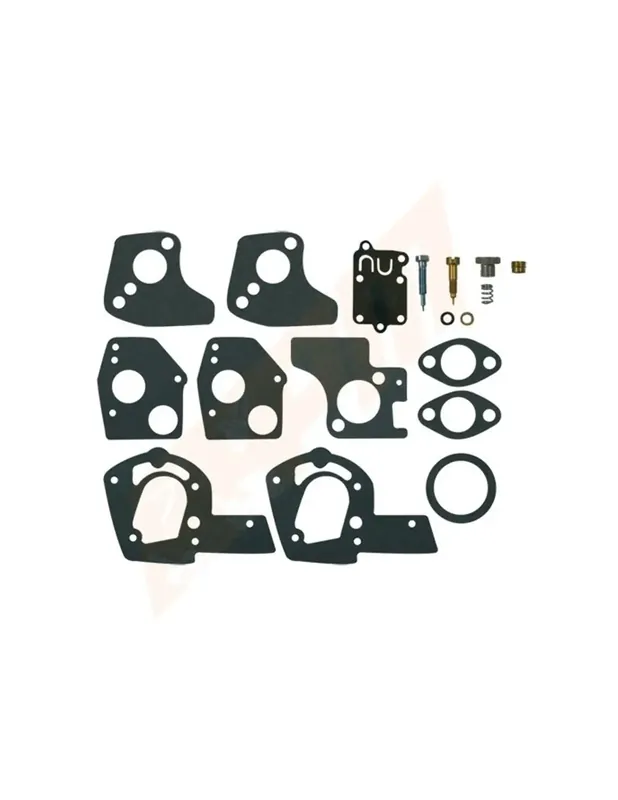 Kit réparation carburateur pour BRIGGS & STRATTON 495606, 494624 Nouveauté
