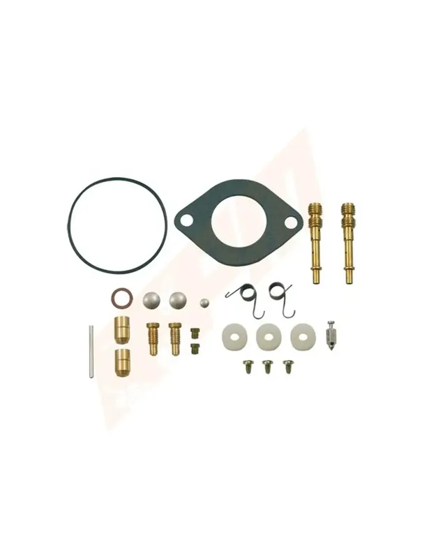 Kit réparation carburateur pour BRIGGS & STRATTON 690191 Authentique