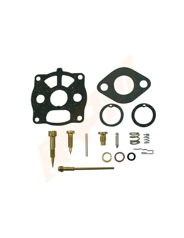 Top Vente Kit réparation carburateur pour BRIGGS & STRATTON 398992