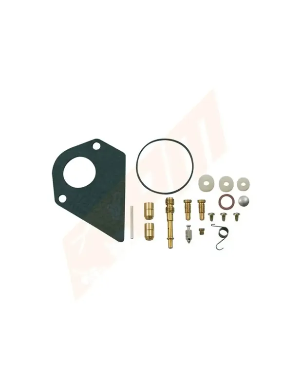 Kit réparation carburateur pour BRIGGS & STRATTON 498116 Pas Cher