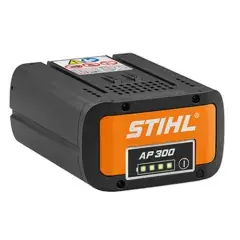 Batterie 36V 6,3 Ah AP 300 – STIHL – 4850-400-6570 Usine Directe