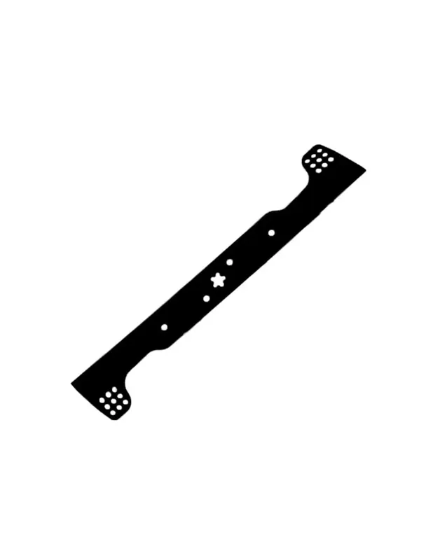 Lame 55 cm pour Husqvarna 532422706 – Mc Culloch 580244002 – Jonsered Promotion