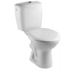 Must-Have Pack WC surélevé NEO sortie horizontale – ROCA – WM821015U00BD01