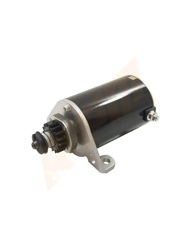 Paiement Sécurisé Démarreur pour BRIGGS & STRATTON 396306 - 326437 - 243437