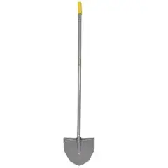 Pelle ergonomique NANOVIB 1470mm – LEBORGNE – 5409 Prix Cassé