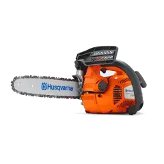 Elagueuse thermique 35,2cm3 T435 30SN 30cm 3/8‘‘ mini – HUSQVARNA – 966997212 Petit Prix