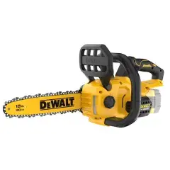 Tronçonneuse XR 18V Brushless 30cm (sans batterie ni chargeur) – DEWALT – DCMCS565N-XJ Promotion
