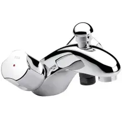Solde Mélangeur bain-douche NIAGARA N bicommande monotrou – ROCA – A5A0569C00