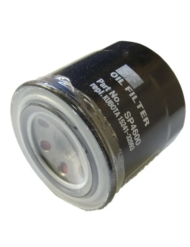 Achetez Aujourd&rsquo;hui Filtre à huile pour Kubota 70000-15241 15841-3243.0 rem
