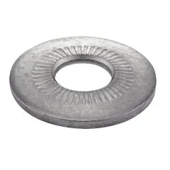 Rondelle contact série L inox A2 NFE 25511 6X18X1,4 boîite de 200- ACTON – 625166 Réduction