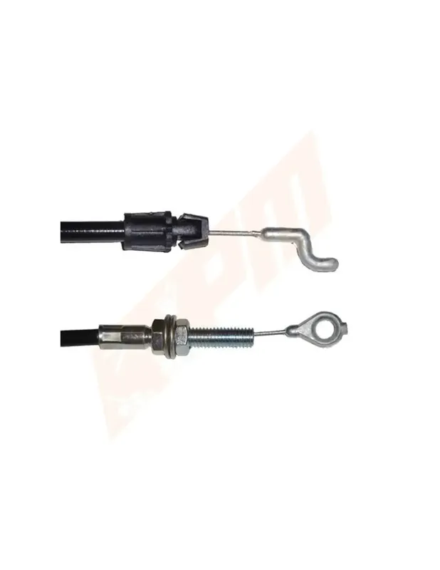Câble pour Tondeuse GGP, CASTELGARDEN, HONDA 81000641/0 Promotion Saisonnière