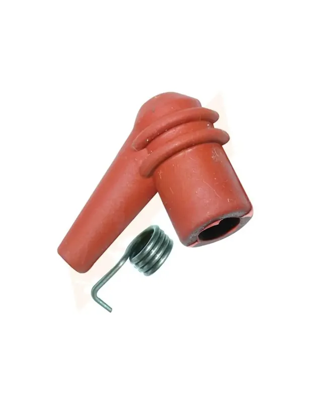 Capuchon de bougie Husqvarna 501485402 Quantité Limitée