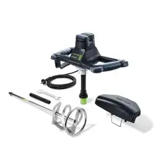 Remise Mélangeur 1200W MX 1200 RE EF HS2 – FESTOOL – 575813