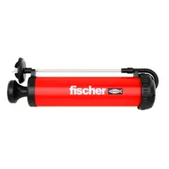 Quantité Limitée Soufflette grand modèle ABG pour nettoyage du forage – FISCHER – 567792