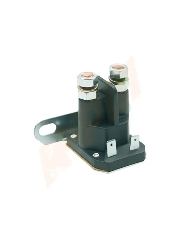 Prix Réduit Relais Solenoïde pour CASTELGARDEN – GGP-Stiga référence 18736111/0