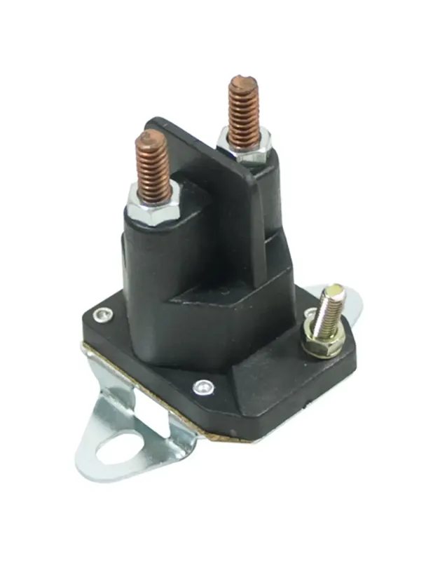 Offre Limitée Solenoïde, Relais Tracteur Tondeuse MTD 725-0530