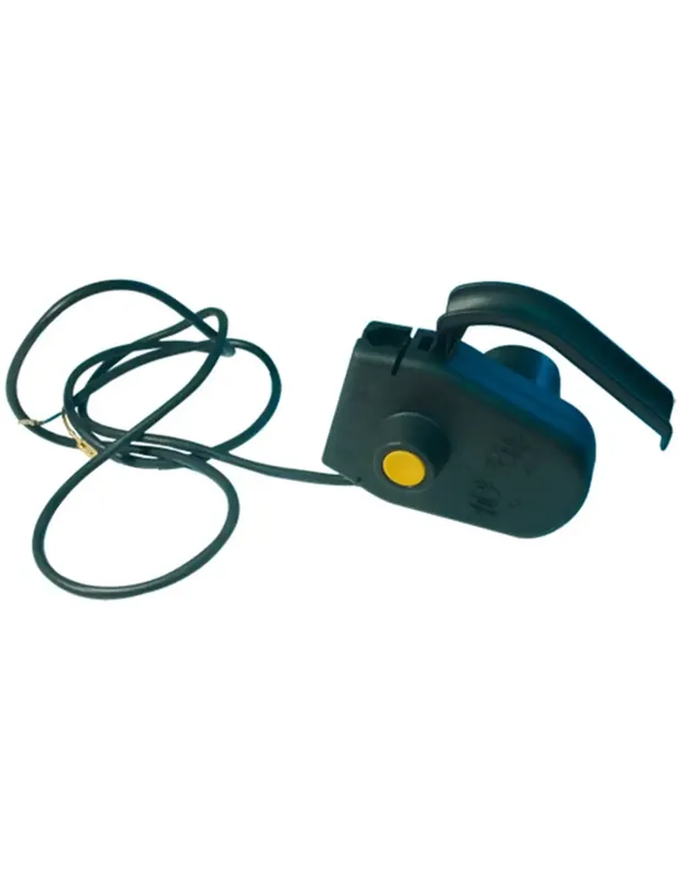 Nouveauté Interrupteur tondeuse électrique 10 Ampères