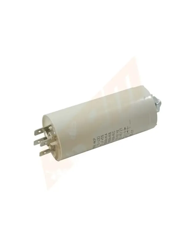 Condensateur électrique 10µf Livraison Express