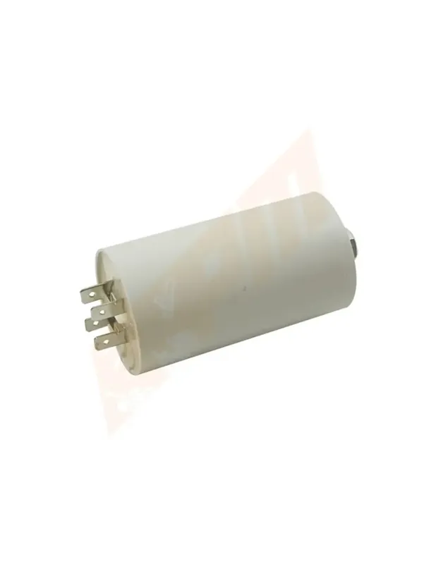 Commander Maintenant Condensateur électrique 20µf