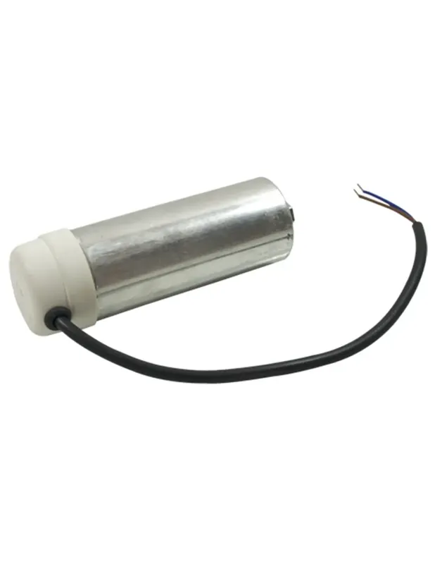 Condensateur électrique 40µf Offre Du Jour