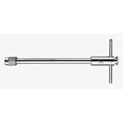 Porte taraud à cliquet long pour tarauds M6 250mm – FACOM – 830A.5L Acheter En Ligne