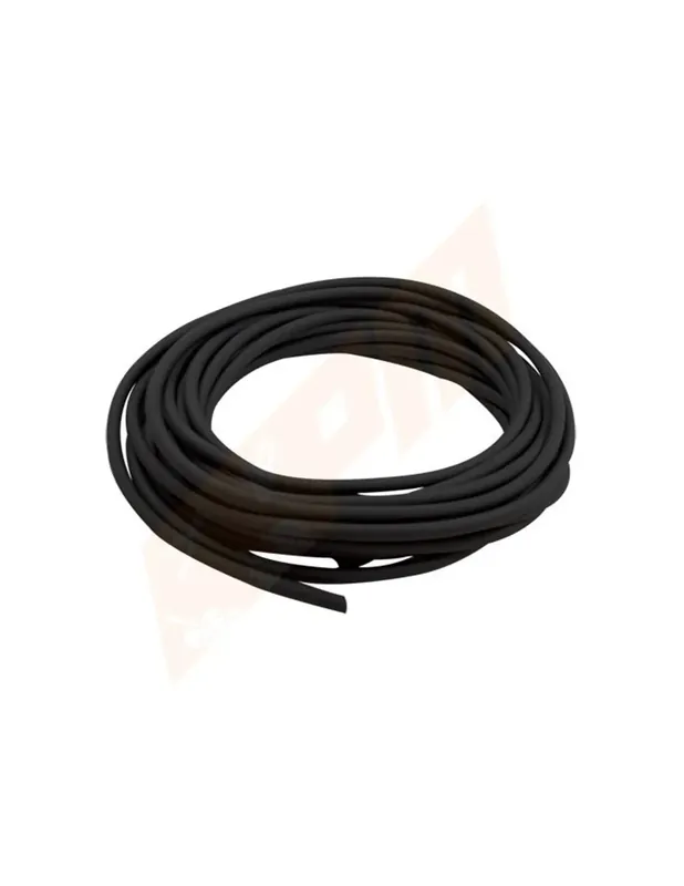 Vente Flash Durite caoutchouc noire ø 4 mm. Long. 1 m