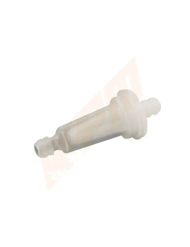 Super Prix Filtre essence standard blanc