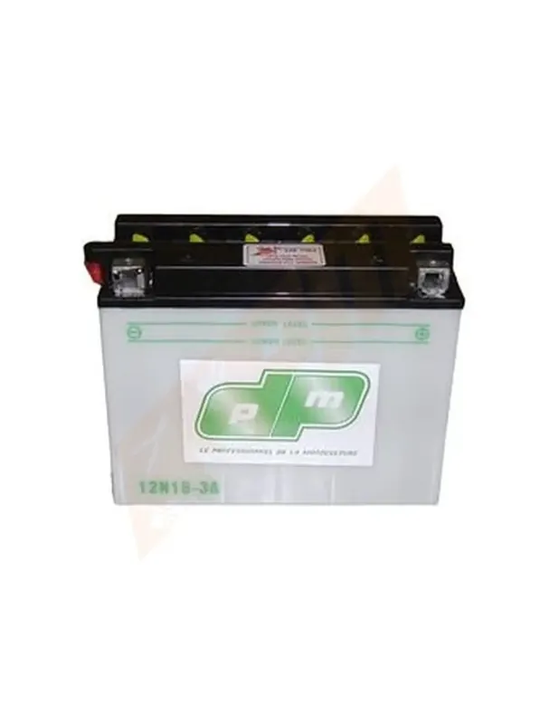 Meilleure Vente Batterie Tracteur Tondeuse Autoportée 12N183A – Y50N18LA2