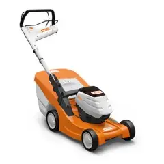 Livraison Express Tondeuse 36V RMA 443 VC + 1 batterie AP200 + chargeur AL301 – STIHL – 6338-200-0082