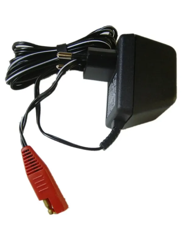 Solde Chargeur batterie sèche