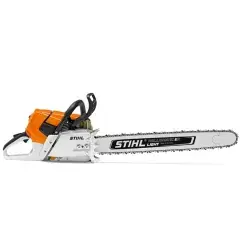 Nouvelle Collection Tronçonneuse thermique 91,1cm³ MS 661 C-M avec Rollo ES 50 cm 3/8‘‘ RM – STIHL – 1144-200-0476