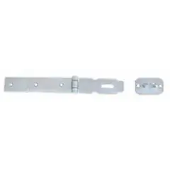Porte-cadenas 95x190mm + piton – JARDINER MASSARD – J529570 Prix Cassé