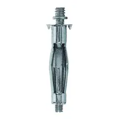 Acheter Direct Cheville métallique corps creux HM-PV 5X37mm boîte de 50 – FISCHER – 26277