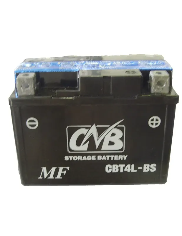 Batterie 12V – YTX4L-BS YTX4LBS , GTX4L-BS , GTX4LBS , YT4L-BS , YT4LBS , CTX4L-BS , CTX4LBS , FTX4LBS , BTX4LBS Expédition Rapide