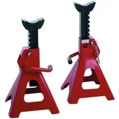 Jeu de 2 chandelles 10t – SAM OUTILLAGE – TLGSC12 Livraison Express