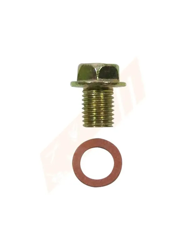 Paiement Sécurisé Vis de cuve pour moteur Honda GCV135, GCV160, GCV190 16028ZE0005