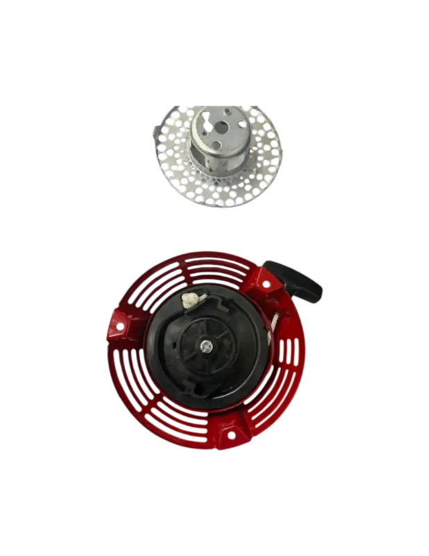 Meilleur Prix Lanceur de tondeuse pour Honda GXV160, GXV160H2 – 28400ZE7003ZA