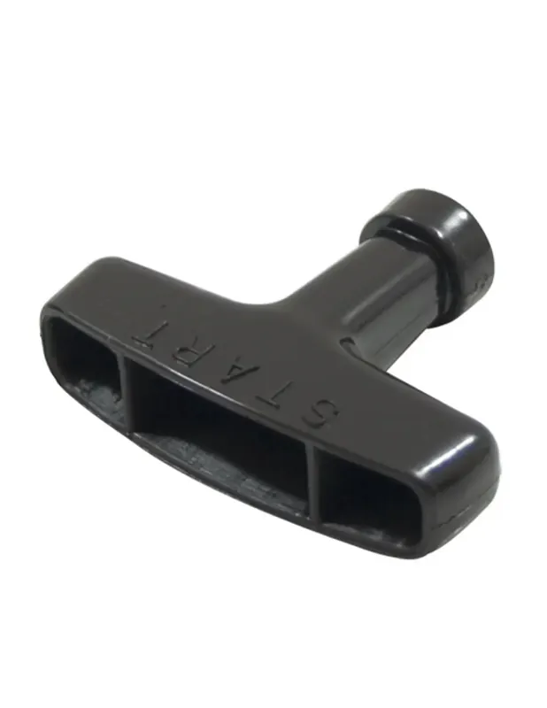 Certifié Poignée lanceur pour Honda 28461-ZH-8003 GX100 . GX160T1 . GX100K/K2
