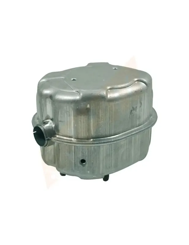 Prix Cassé Pot d‘echappement pour honda GX240