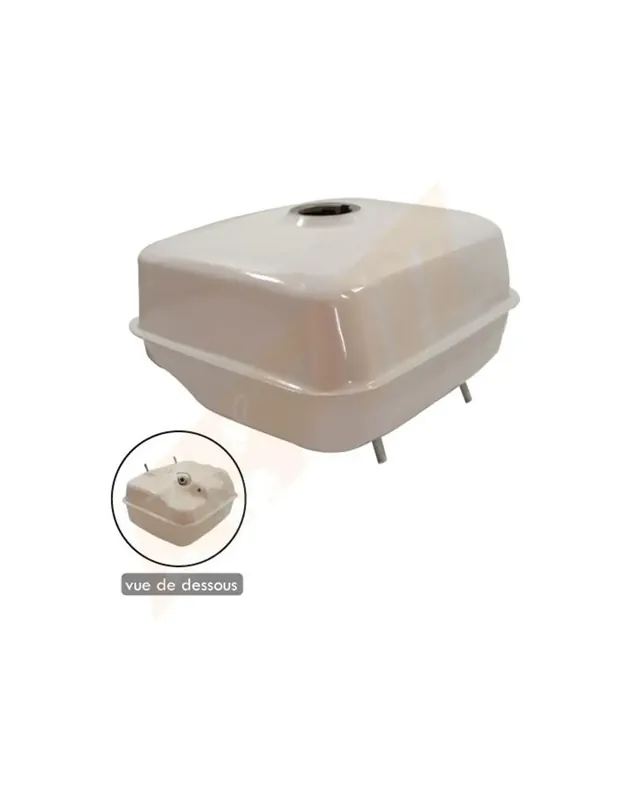 Réservoir essence métallique Honda GX340, GX390 17510ZE3010ZA Bon Marché