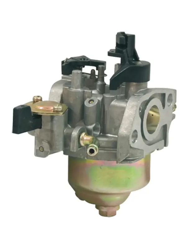Dernier Modèle Carburateur pour HONDA GXV120 16100ZE6W01 . 16100ZE6W00