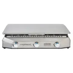 Solde Plancha gaz à poser Master 3 LX – CAMPINGAZ – 3000005968