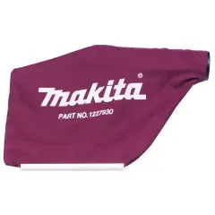 Sacs à poussière de coupeaux pour rabots KP / DKP – MAKITA – 122793-0 Affaire À Saisir