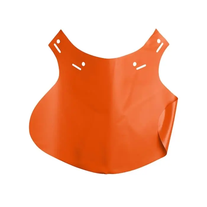 Husqvarna Neck guard Achetez Aujourd&rsquo;hui