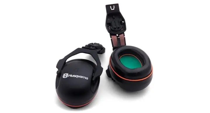 Quantité Limitée Protecteurs d‘oreilles