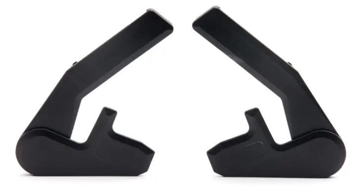 Husqvarna Visor holder Haute Qualité