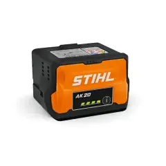 Batterie 36 V AK 20 4Ah – STIHL – 4520-400-6535 Nouvelle Collection